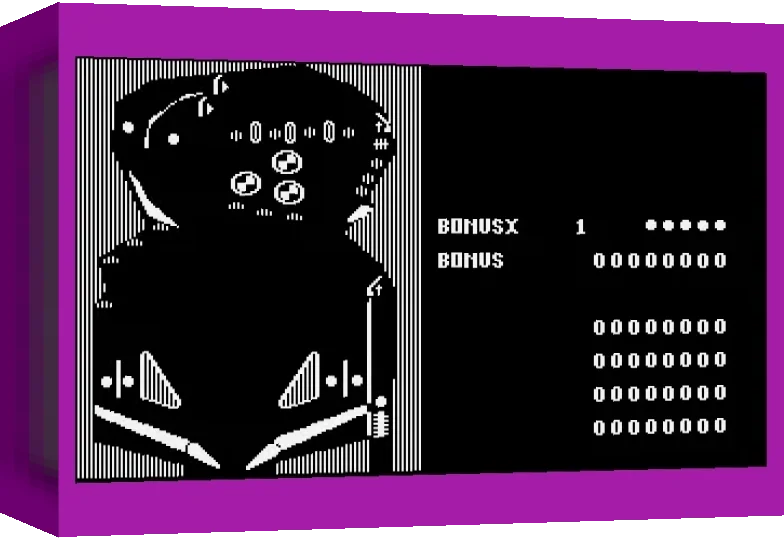 Flash — box-3D (WOR)
