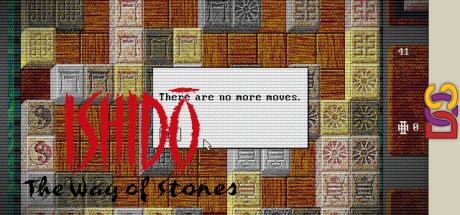 Ishido - The Way Of The Stones — steamgrid
