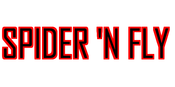 Spider 'n Fly — wheel-hd (SS)