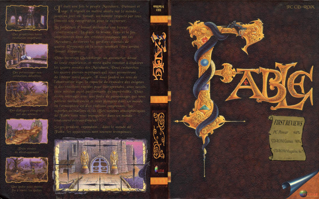 Fable — box-texture (FR)