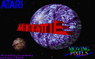 MidiBattle — sstitle (WOR)
