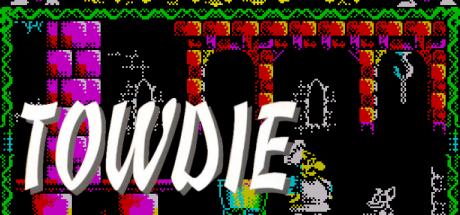 Towdie — steamgrid