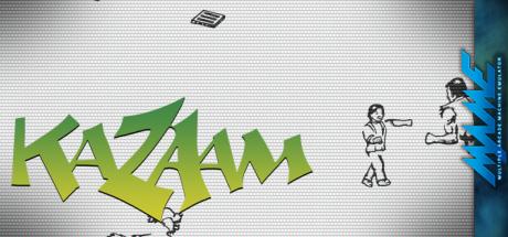 Kazaam — steamgrid