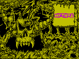 Mythos — sstitle (EU)