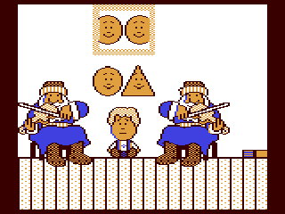 Prokofiev's Peter and the Wolf Music — ss (WOR)