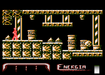 Agonia — ss (WOR)