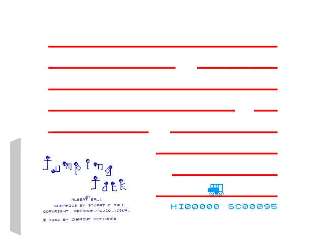 Jumping Jack — mixrbv2 (WOR)