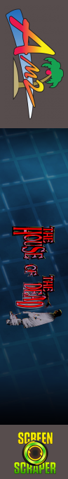 The House of the Dead — box-2D-side (SS)
