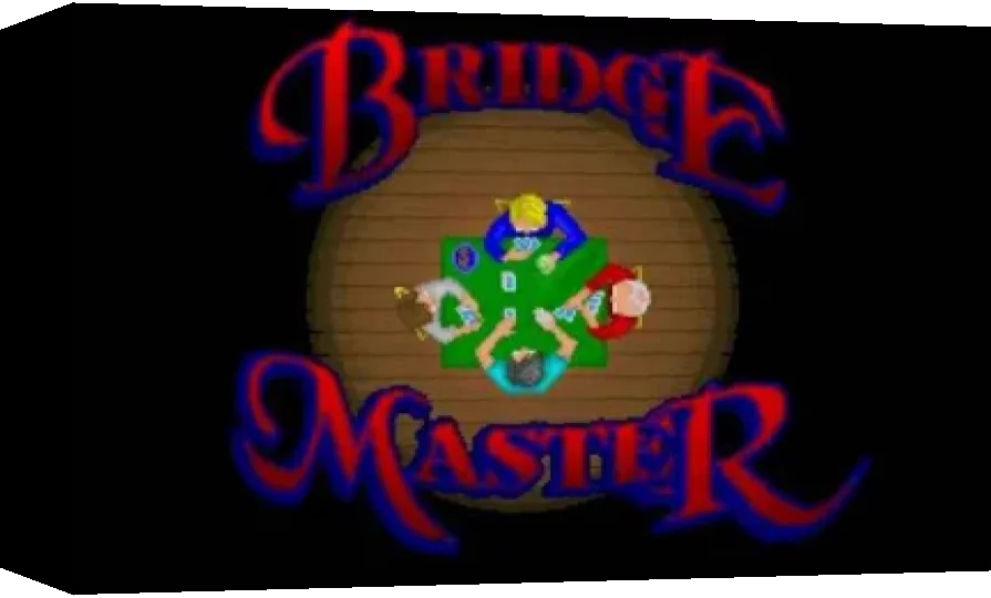 Bridge Master — box-3D (WOR)