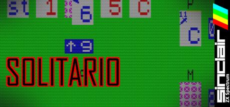 Solitario — steamgrid
