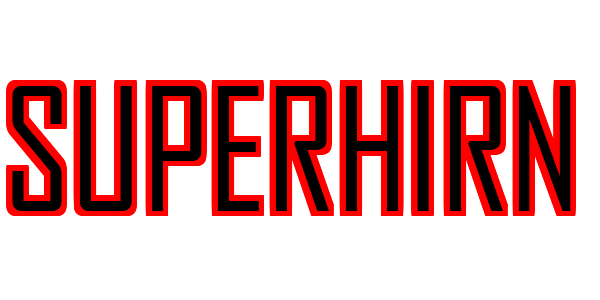 Superhirn — wheel-hd (SS)