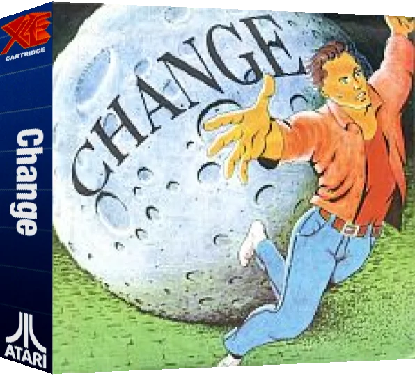 Change — box-3D (WOR)