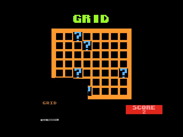 Grid — mixrbv2 (WOR)