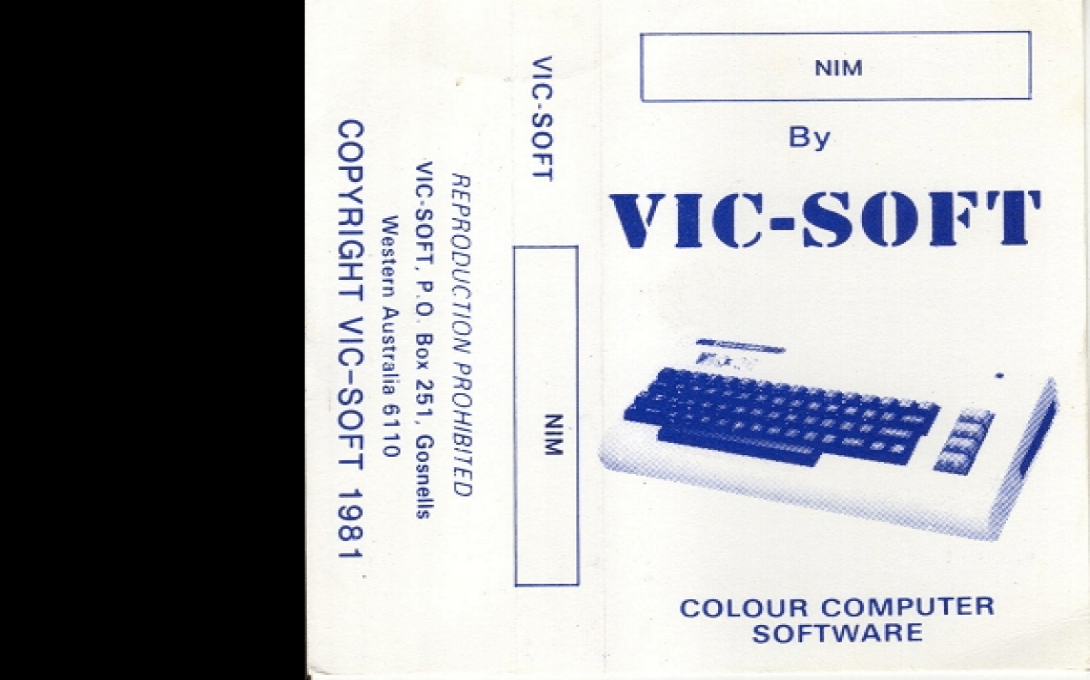 Nim — box-texture (US)