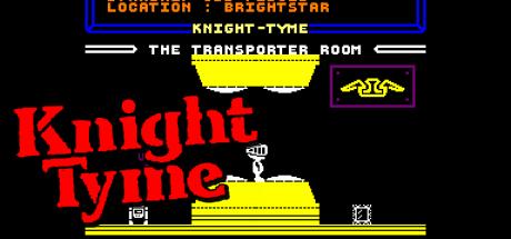 Knight Tyme — steamgrid