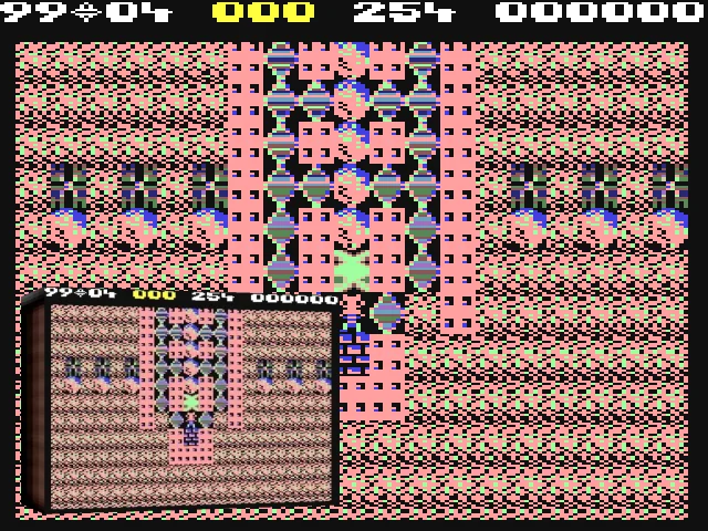 Stone Age 12 — mixrbv2 (WOR)