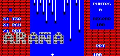 Araña — steamgrid