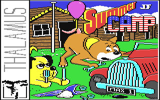 Summer Camp — sstitle (WOR)