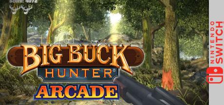 Big Buck Hunter Arcade — steamgrid