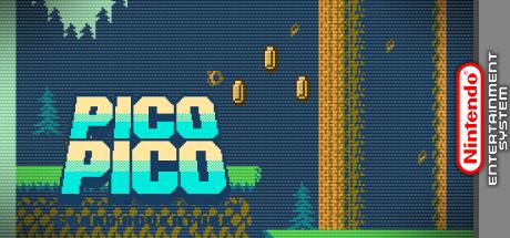Pico Pico Grand Adventure — steamgrid