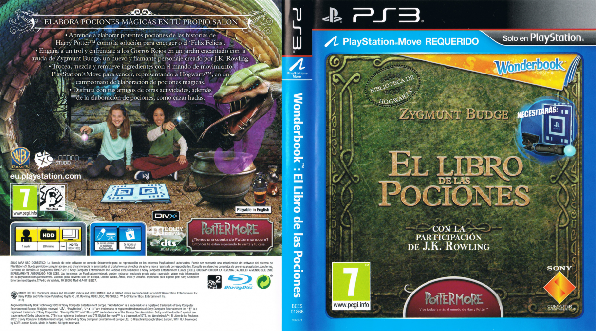Wonderbook - Book of Potions — box-texture (SP)
