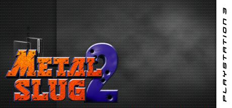 Metal Slug 2 — steamgrid