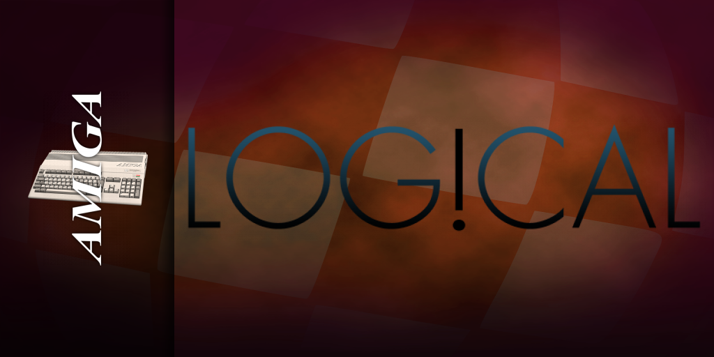 Log!cal — screenmarquee (EU)
