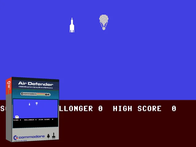 Air Defender — mixrbv2 (CUS)