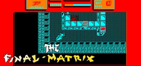 Final Matrix, The — steamgrid