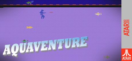 Aquaventure — steamgrid
