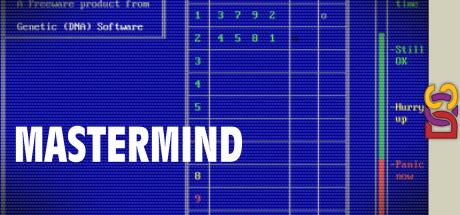 Mastermind — steamgrid
