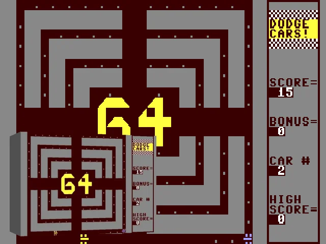 Dodge Cars — mixrbv2 (WOR)