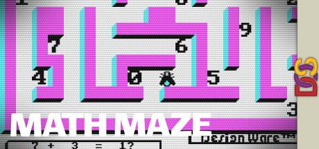 Math Maze — steamgrid