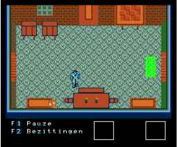 Detective Story — ss (NL)