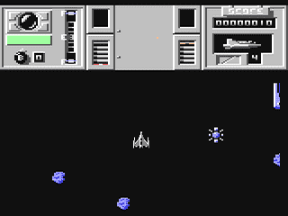 Bosconian '87 — ss (EU)
