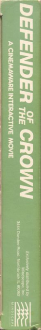 Defender Of The Crown — box-2D-side (US)