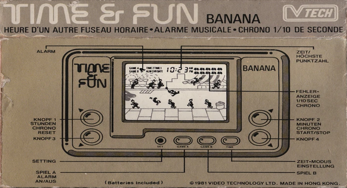 Banana — box-2D-back (WOR)