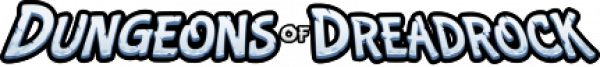 Dungeons Of Dreadrock — wheel-hd (WOR)