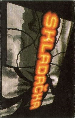 Skladacka box art