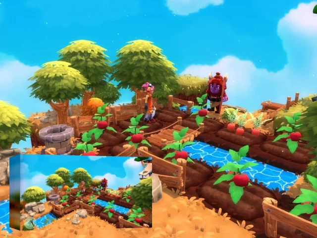 Ankora - Lost Days + Deiland Pocket Planet — mixrbv2 (WOR)