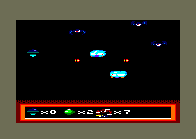 UFO — ss (EU)