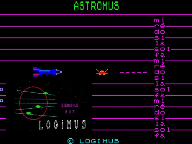 Astromus — mixrbv2 (WOR)