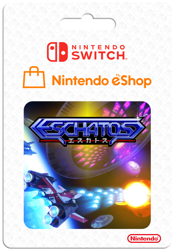 Eschatos — support-2D (CUS)