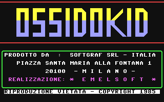 Ossidokid — sstitle (IT)