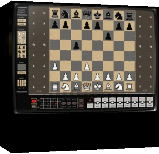 Grand Master — box-3D (WOR)