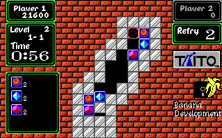 Puzznic — ss (US)