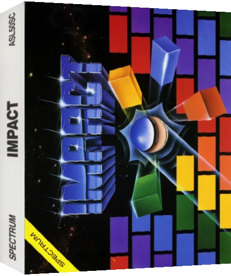 Impact — box-3D (EU)