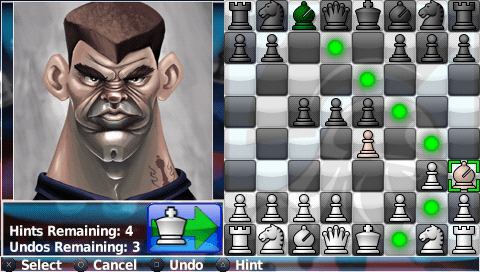 Cohort Chess — ss (WOR)