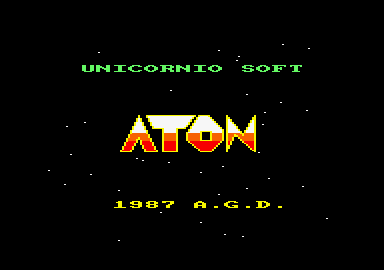 Aton — sstitle (EU)