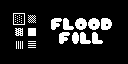 Flood fill — sstitle (WOR)